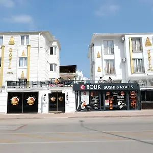 Babil Butik 3*, Antalya Türkiye